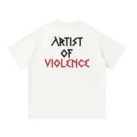 AOV Hesychia Oversized T