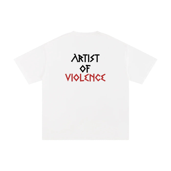 AOV Oversized T for boxing — alternate view