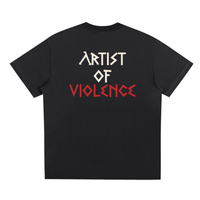 AOV Alpha Performance Tee