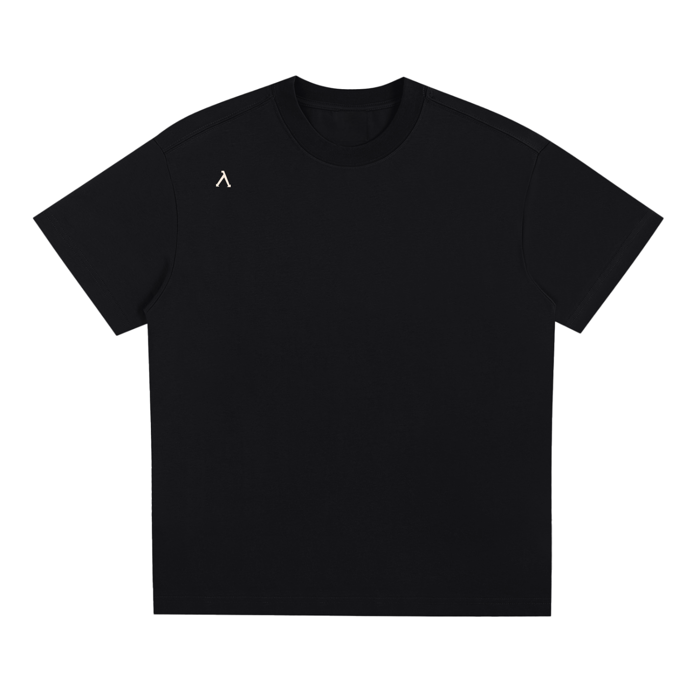 AOV Alpha Performance Tee