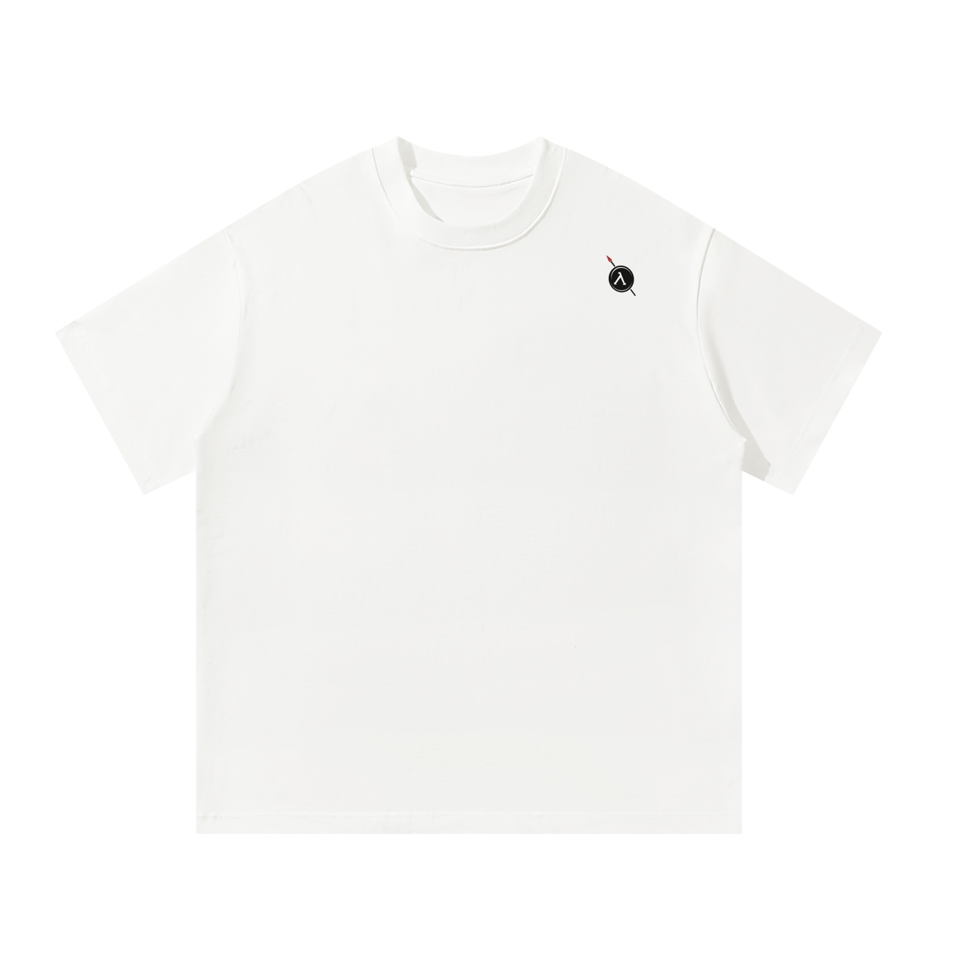 AOV Hesychia Oversized T
