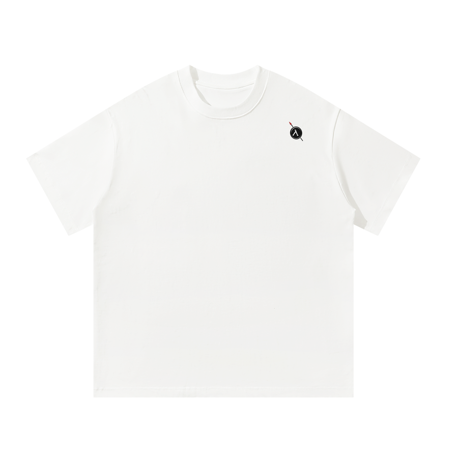 AOV Hesychia Oversized T