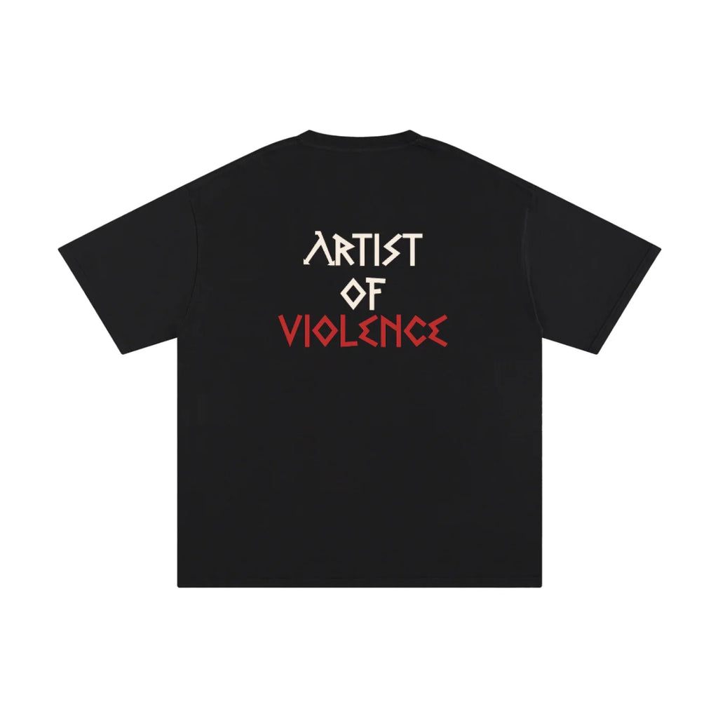 boxing,Tops,shirts,Oversized T-shirt