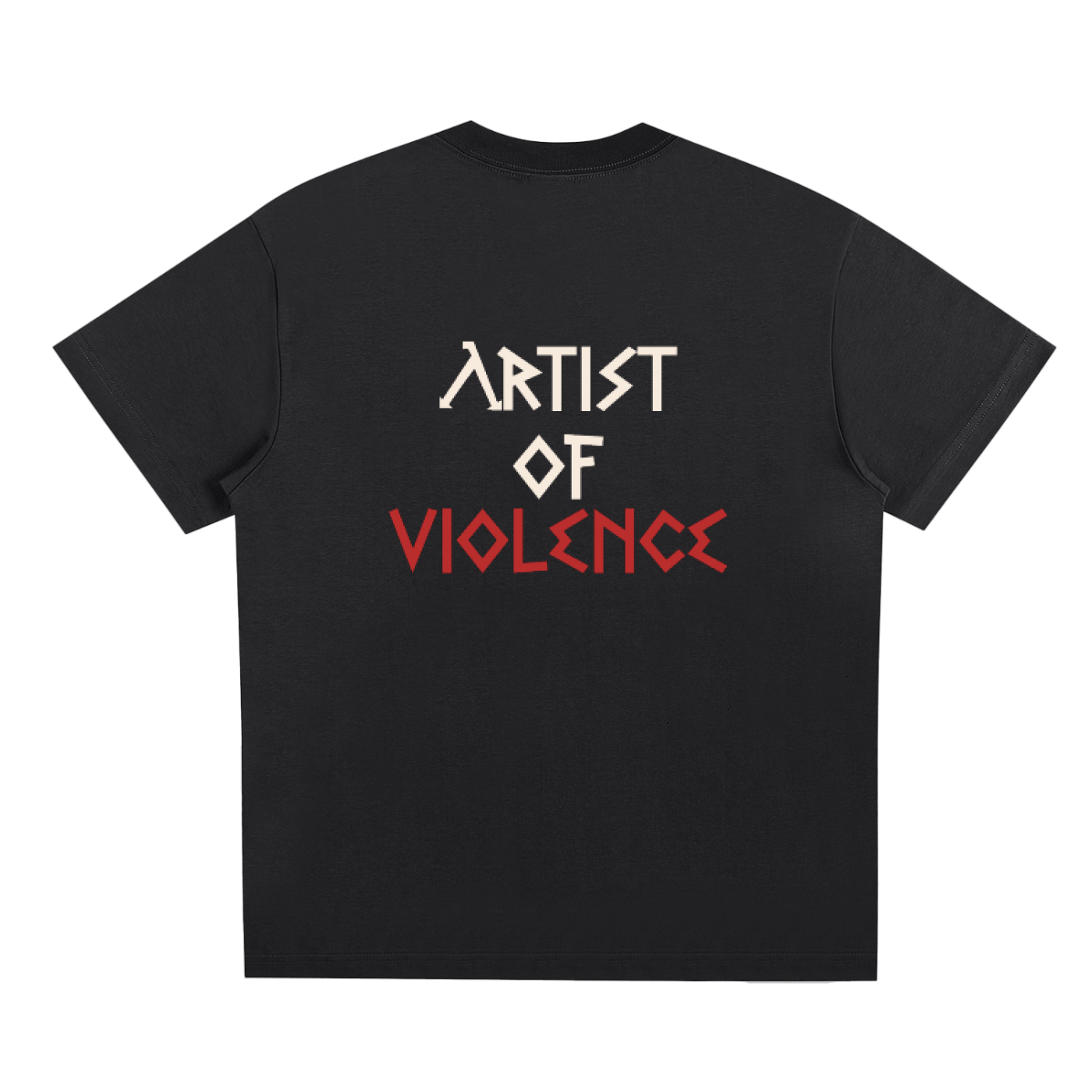 AOV Superdry Oversized T