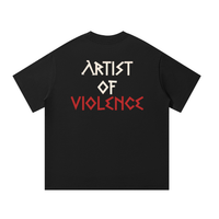 AOV Hesychia Oversized T