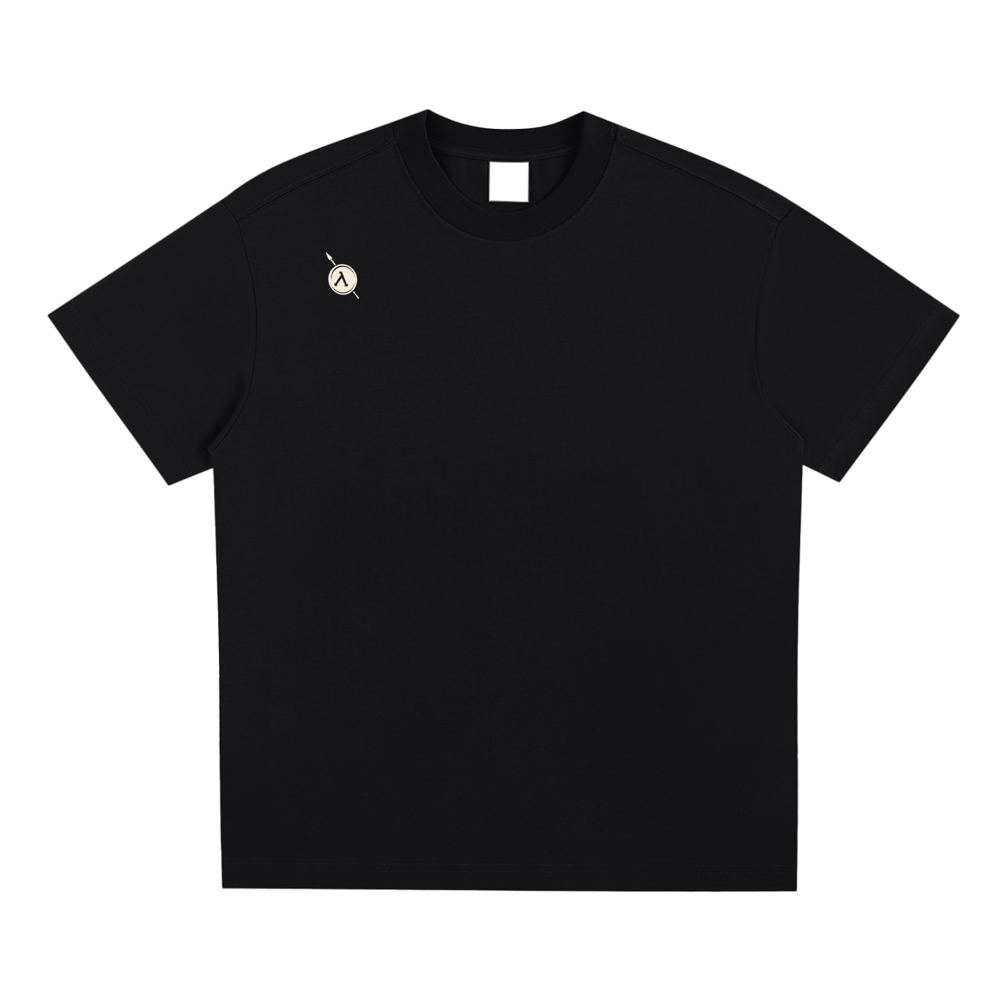 AOV Superdry Oversized T