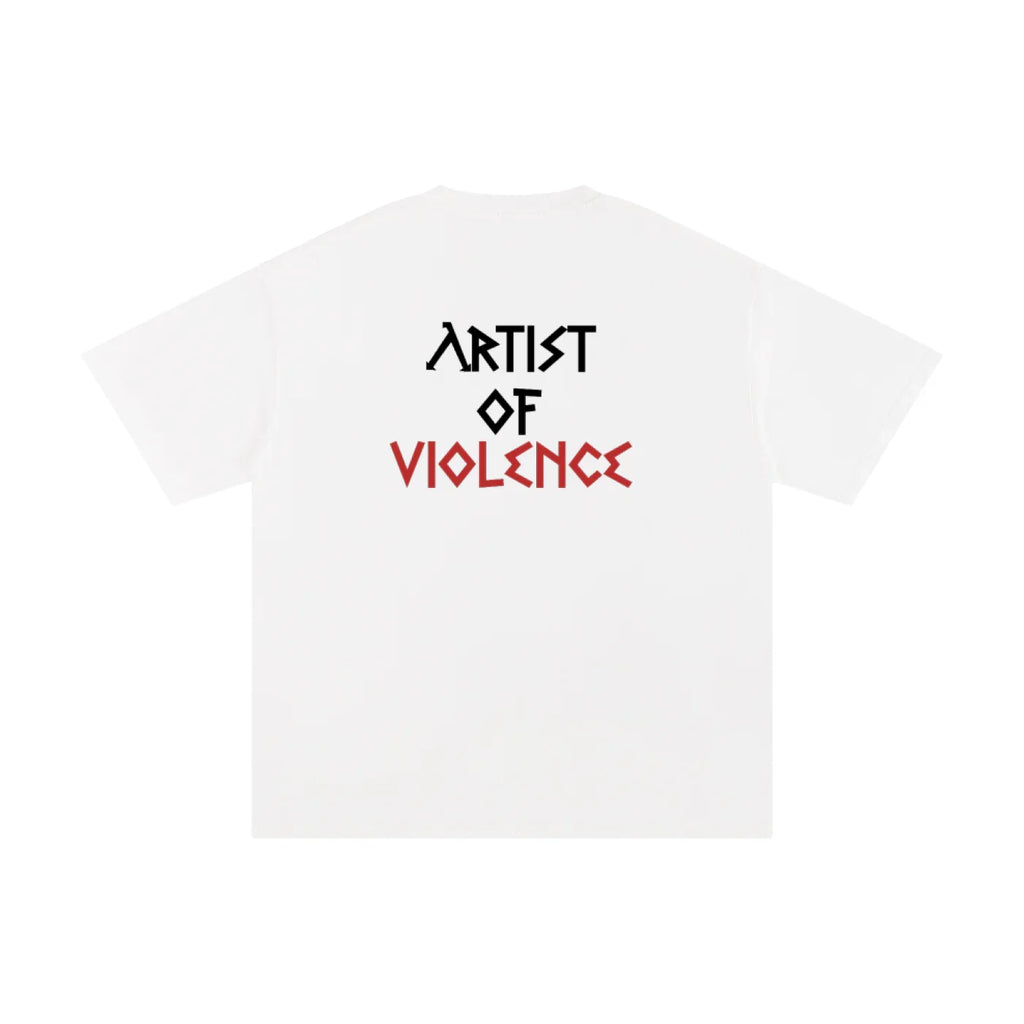 Boxing,Oversized T-shirtst,Tops,Shirts