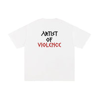 AOV Oversized T for boxing