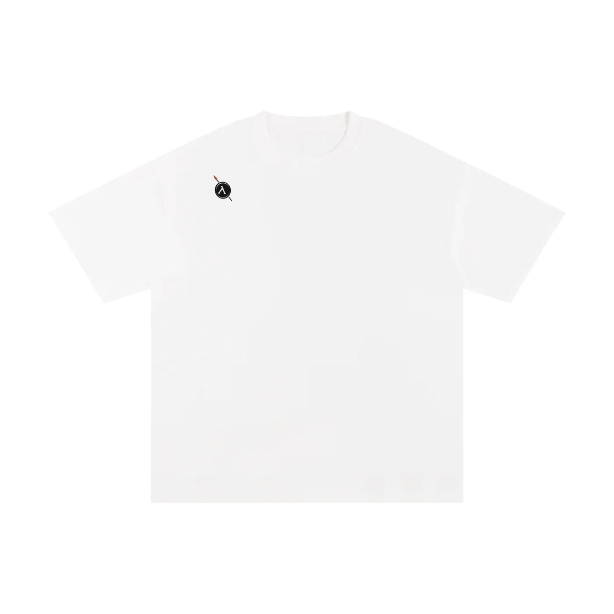 AOV Oversized T for boxing