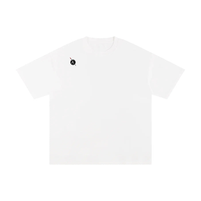 AOV Oversized T for boxing | Artist Of Violence