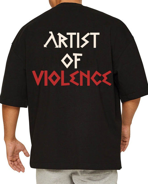 AOV Oversized For WAR